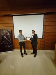 Global Institute Of Value Education Society