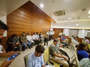 Global Institute Of Value Education Society