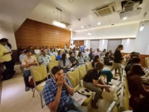 Global Institute Of Value Education Society