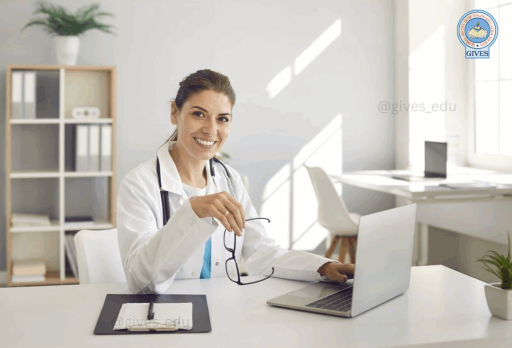 Doctor consulting with a medico-legal expert to ensure emotional safety, integrity, and risk-free medical practice – medico-legal consultancy for doctors.