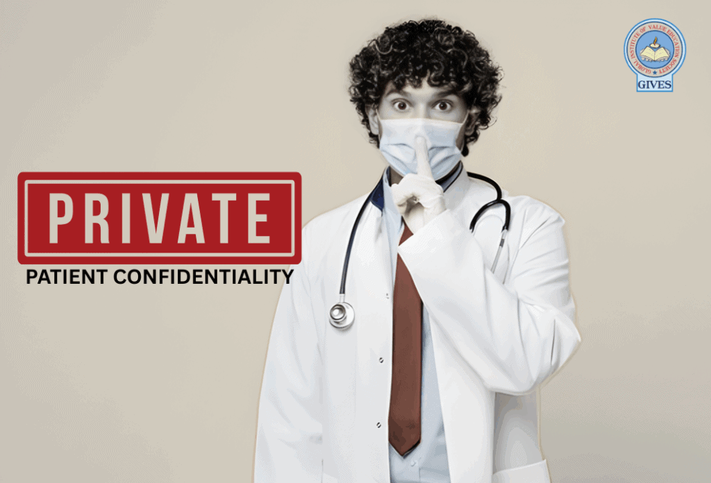 Patient Confidentiality Laws: What Every Doctor Must Know