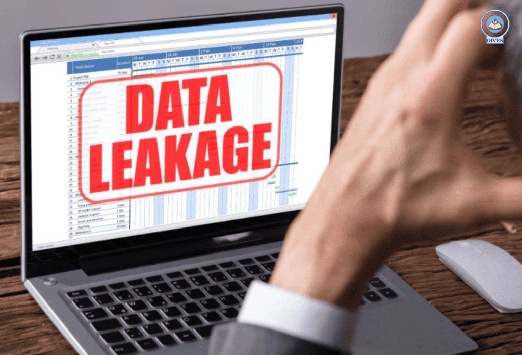 The Rising Danger of Data Leaks in Hospitals